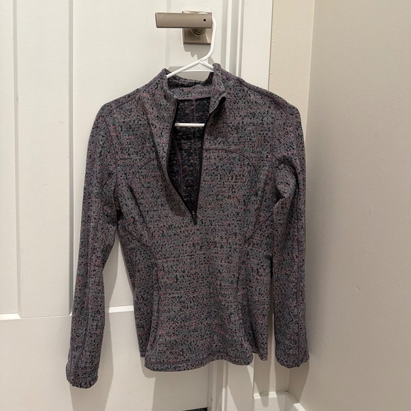 lululemon athletica Jackets & Blazers - Lulu Quarter Zip